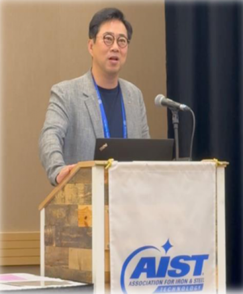 Excello and SeAh CSS introduce smart refractory monitoring service